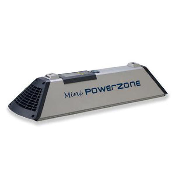 Mini PowerZone (MPZII)